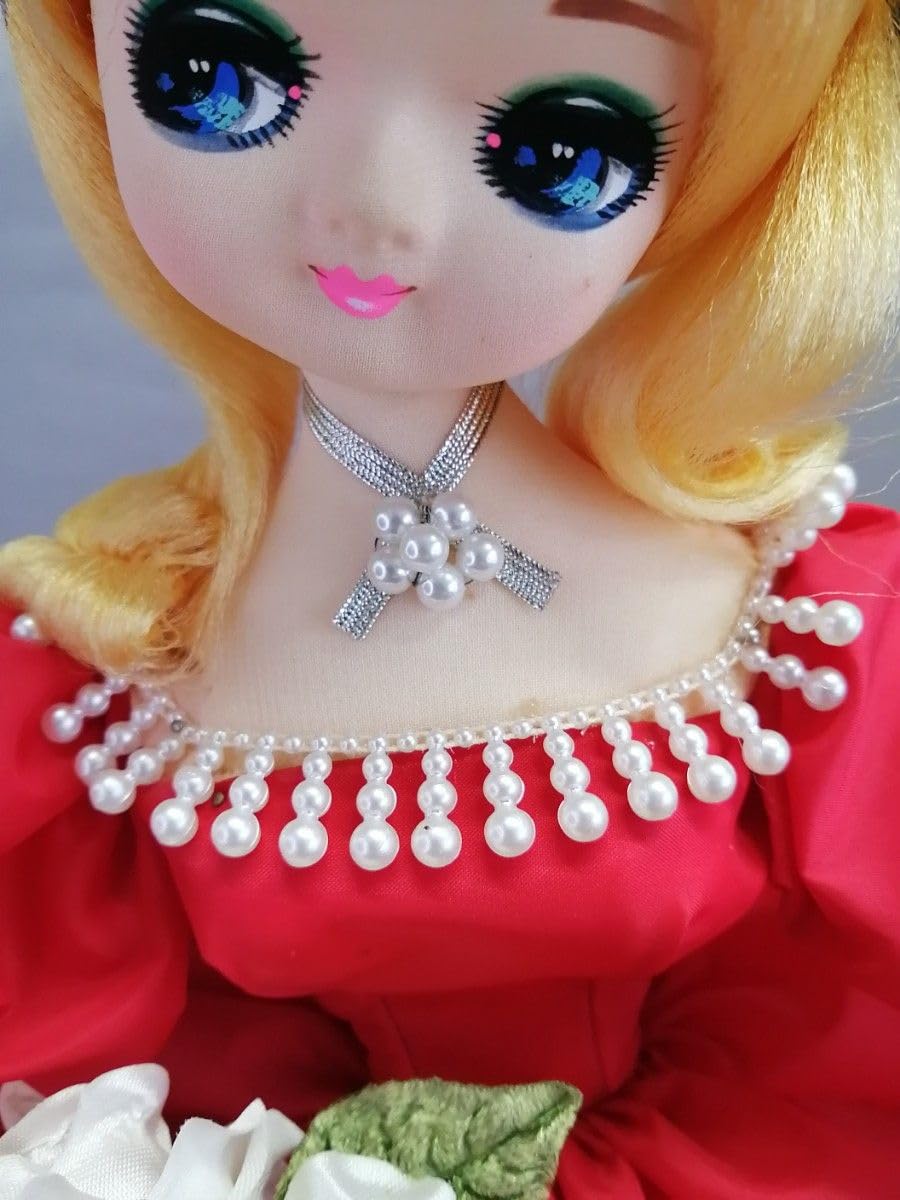 Amazon | SAKURA DOLL さくら人形 ビンテージ ドール | 人形・ドール