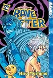 Rave Master, Vol. 26