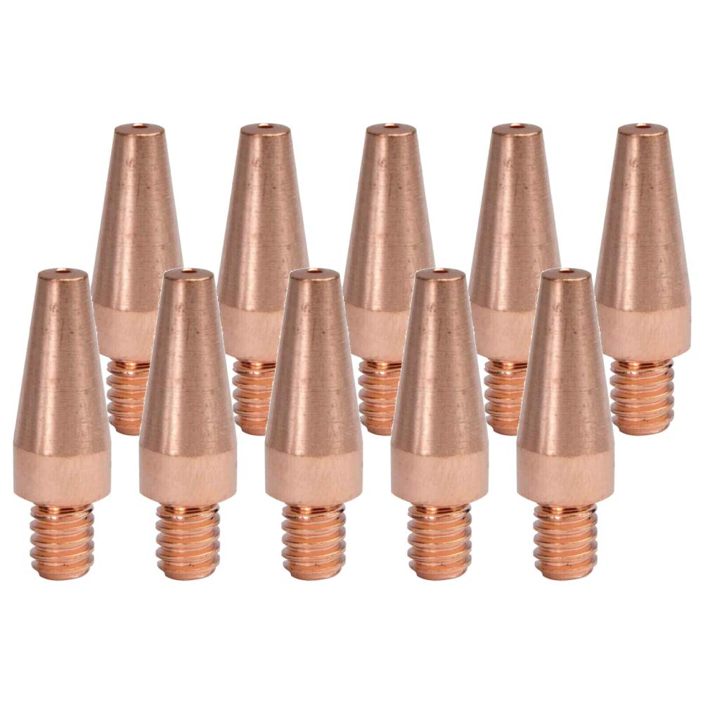 10-pk KP2744-025T .025