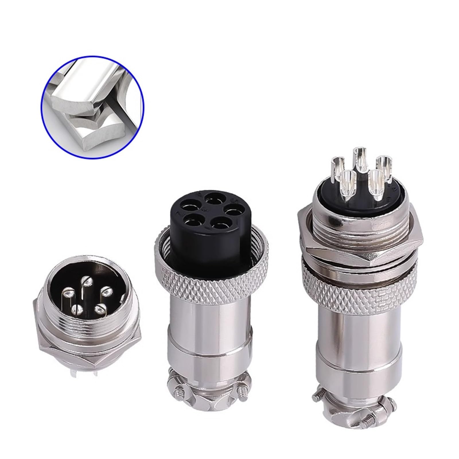 Morris Products 97060 Black Insulated 2 Conductor Offset Entry Splice 250-6 Wire Range, 1-Pack