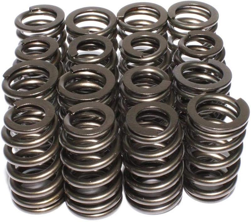 Molas de válvula Beehive COMP Cams 26915-16 para GM LS/LT – 16 unidades