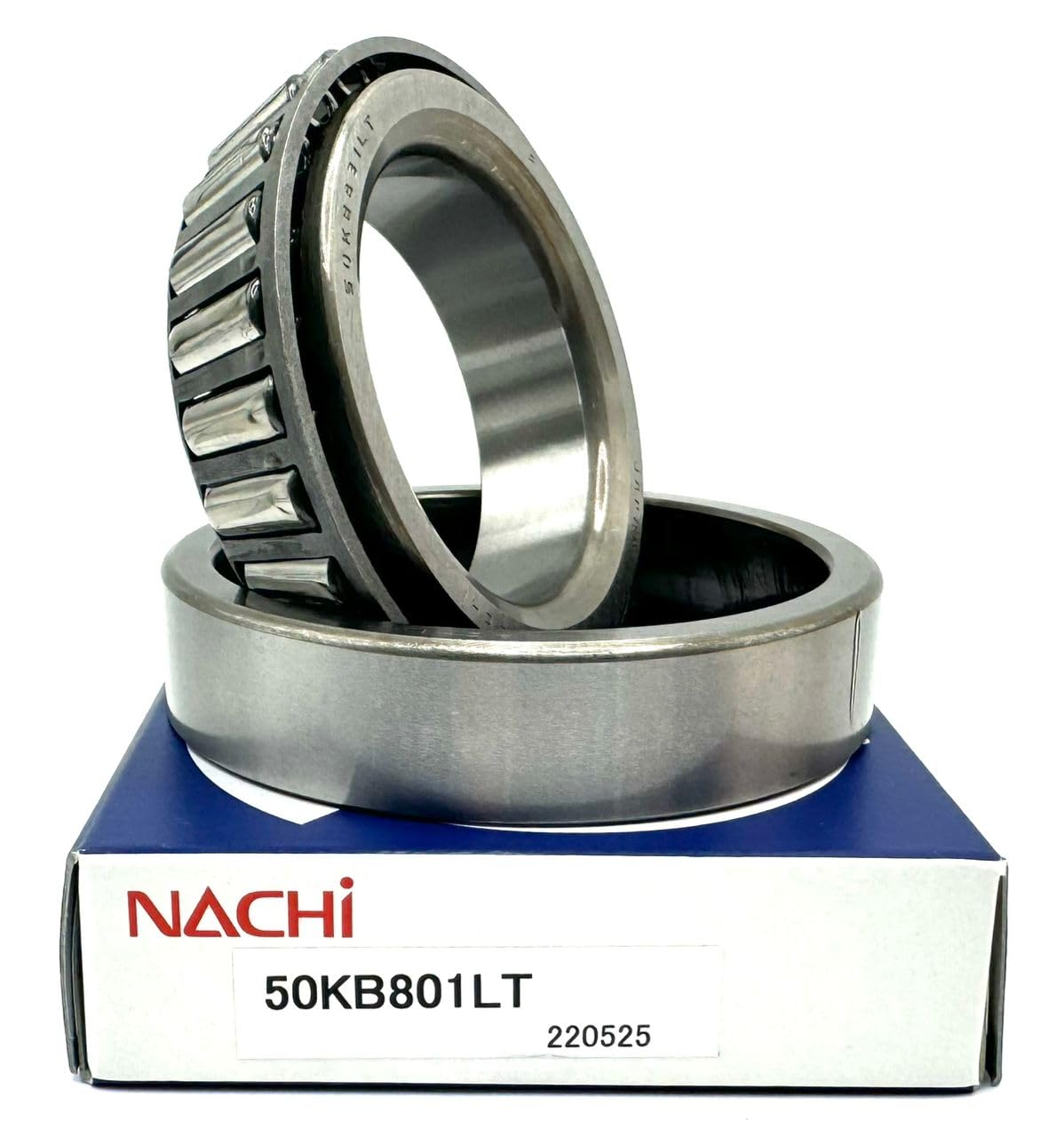 ぬっこ　（3/5） NACHI Japan 50KB831 50KB801 LT Differential Bearing for 90368
