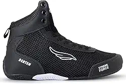Bota Masculina Xtreme Force Academia Crossfit Treino Boxe MMA Leve Confortável