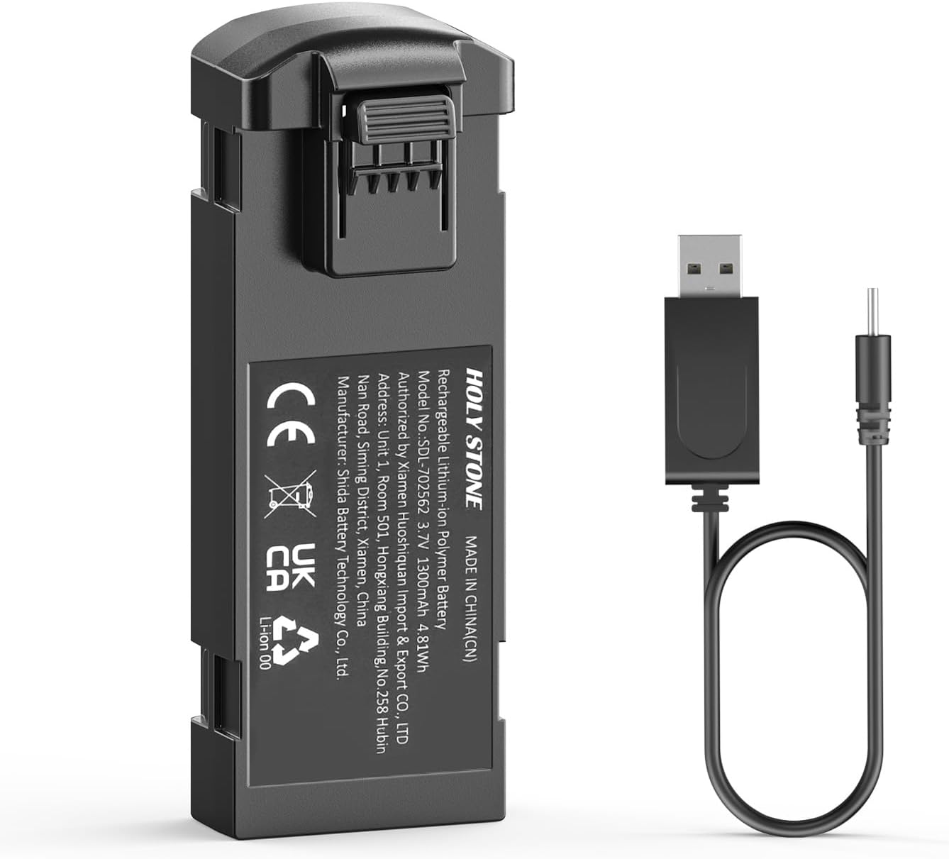 Original Battery for HS290 Drone