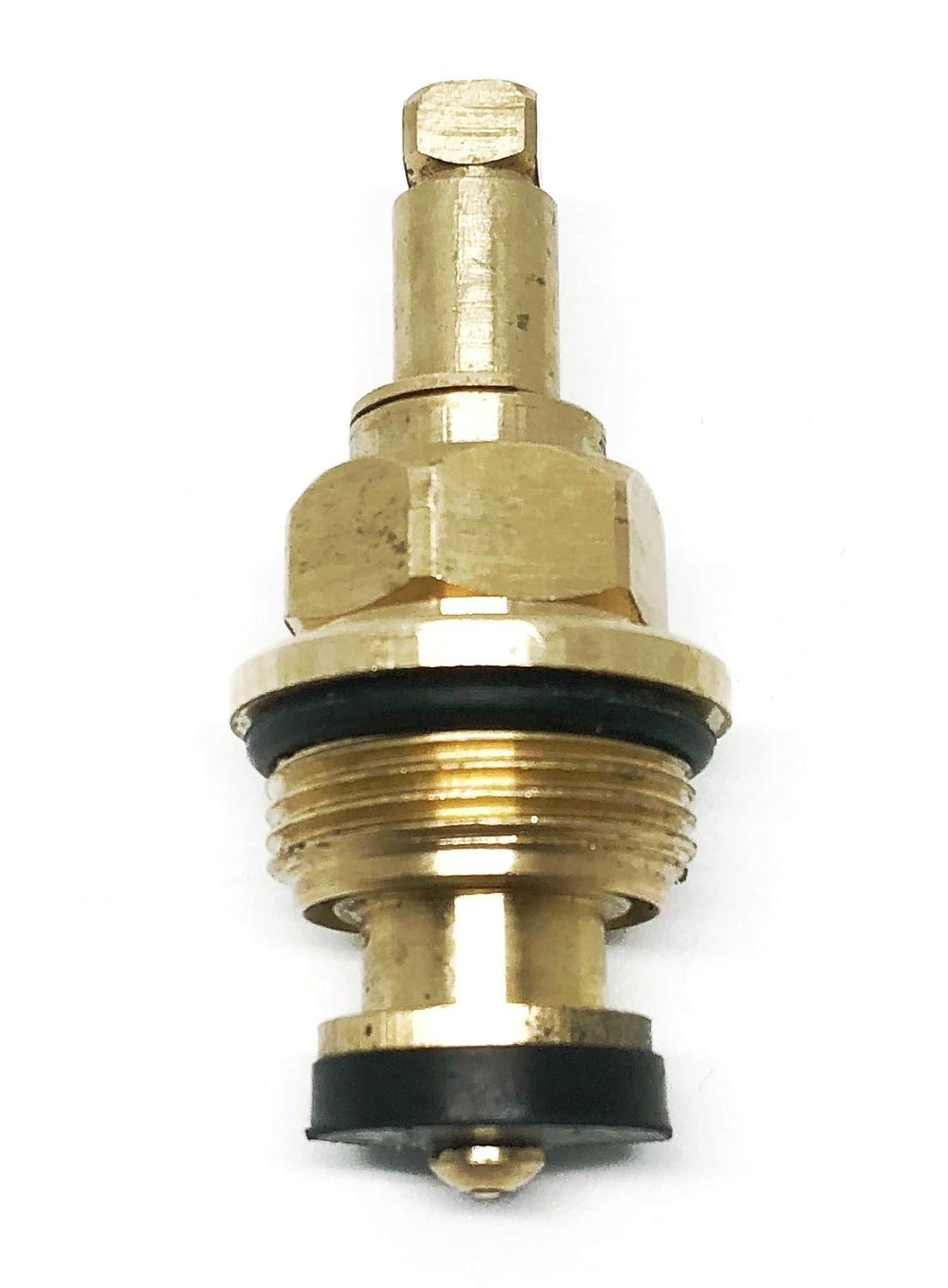 Ceramic Disk Fitting Brass Spindle/Spare Part for Taps Repairing/Disc Tap Inner Cartridge Suitable for Jaquar Continental Type Models (Golden, 24 x 1.5) (B0CZP8GJRC) Amazon Price History, Amazon Price Tracker