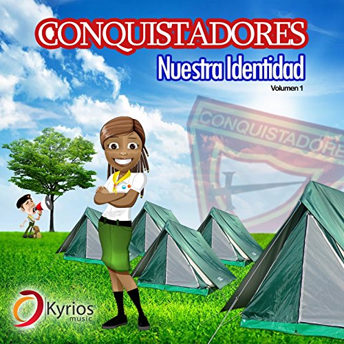 Nuestra Identidad (feat. Jose Alberto MartÃ­nez, Charlie Santana, Diogenes DomÃ­nguez, Domingo GuzmÃ¡n)