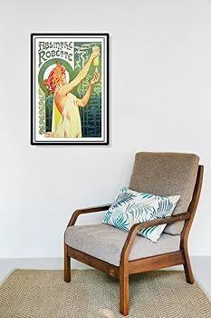 アートポスター ベアテ・ヴァッサーマン エキシビジョンポスター