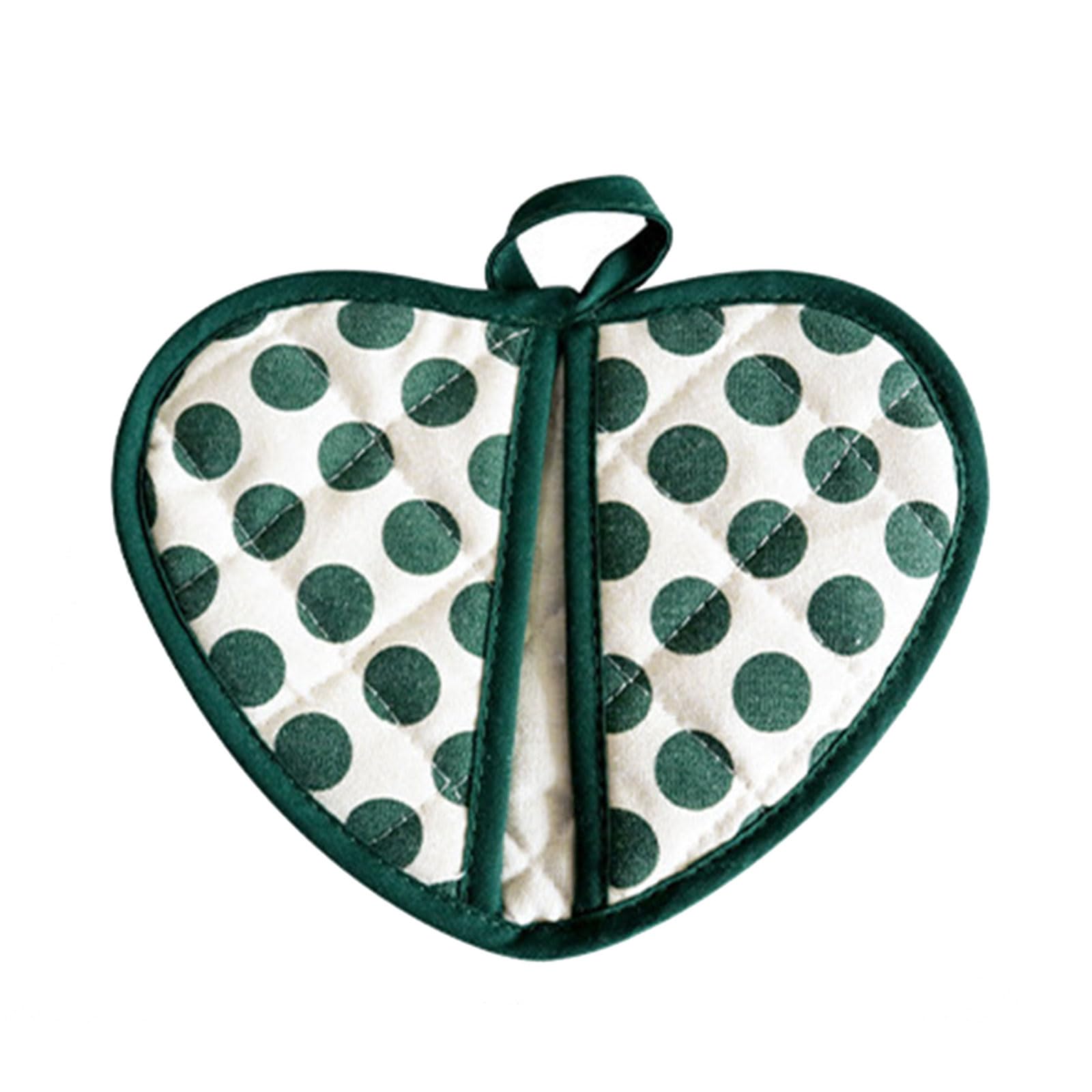 Efficient Heatproof Oven Mitts with Double Layer Protections for Safe Handling of Hot Pan Trays and Dishes Nonslip Oven Gloves