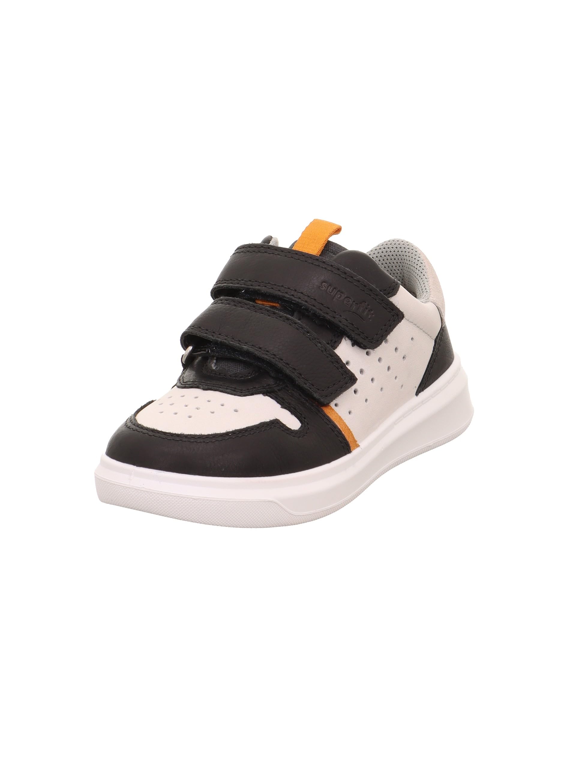 Superfit Boys' Cosmo Trainers