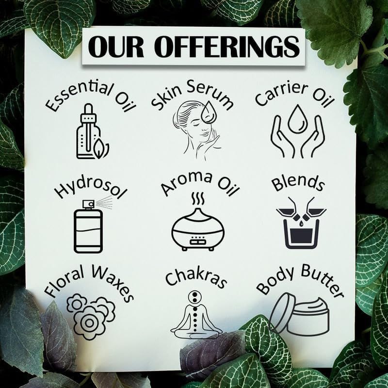 dève herbes Aceite Esencial de Tilo Puro 15ml miniatura 5