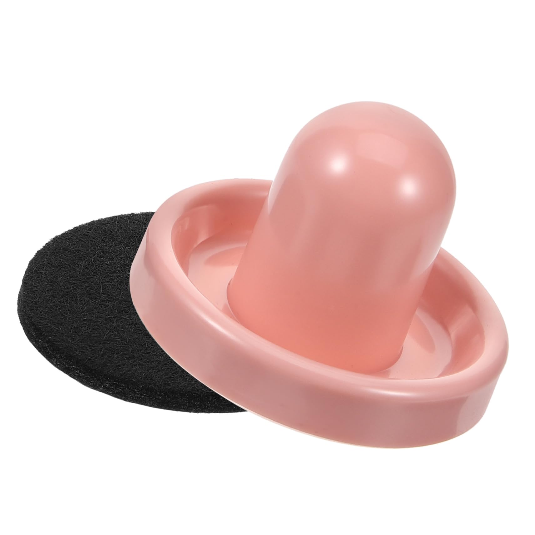 HOMSFOU DIY Crafts Stamp Block Stamping Brush Tool Stamping Tool for Card Making Scrapbook Stamps