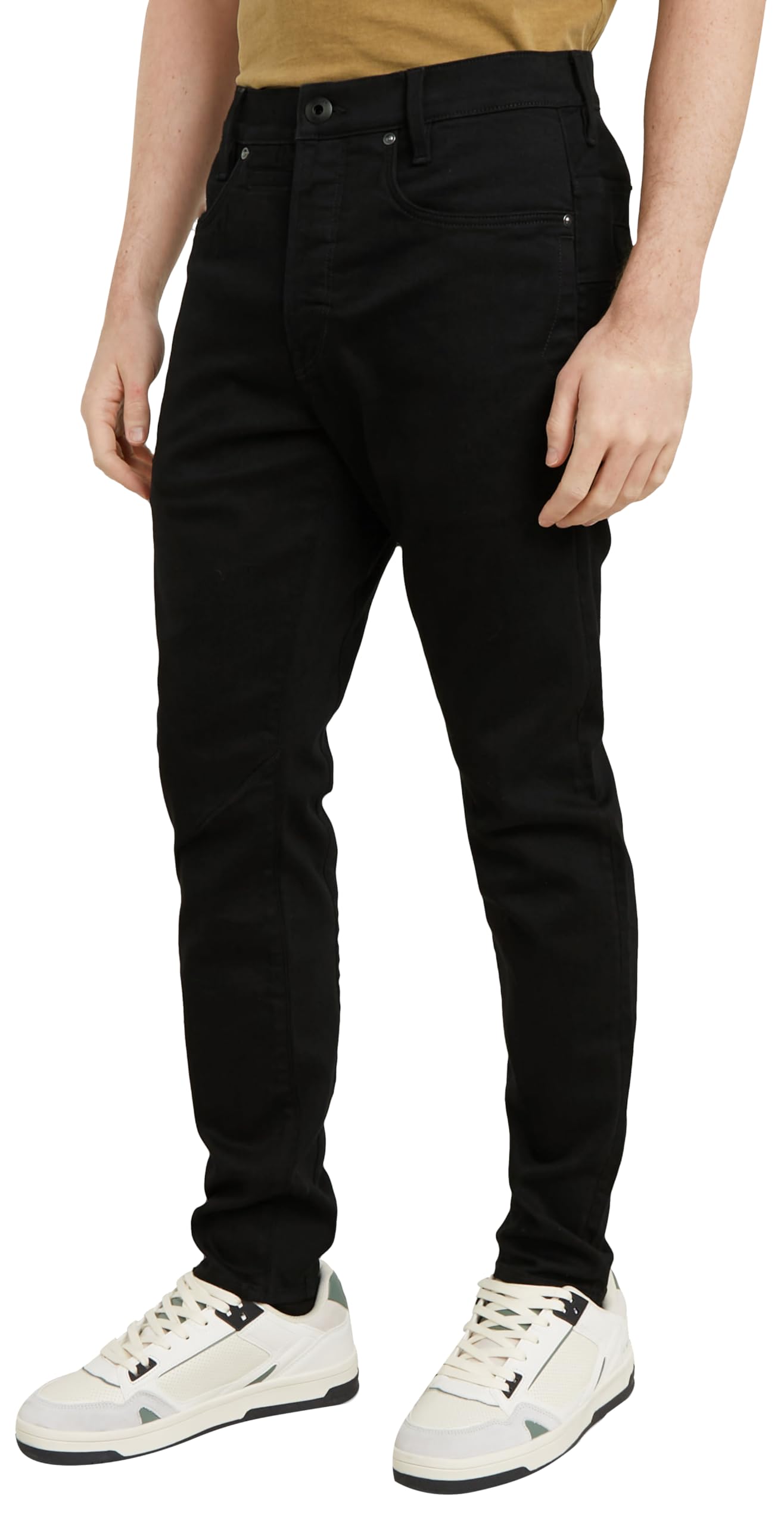 G-Star Herren D-STAQ 3D Slim Jeans