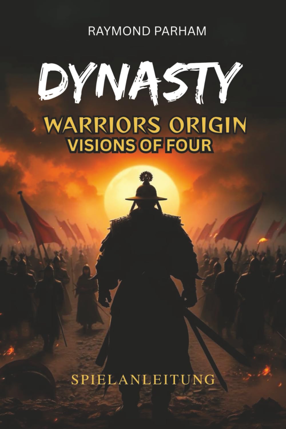 Dynasty Warriors Origins: Visions of Four Heroes Spielanleitung: Schritt-für-Schritt-Schritte, um jeden Helden freizuschalten, den Kampf zu meistern und verborgene Geheimnisse zu entdecken