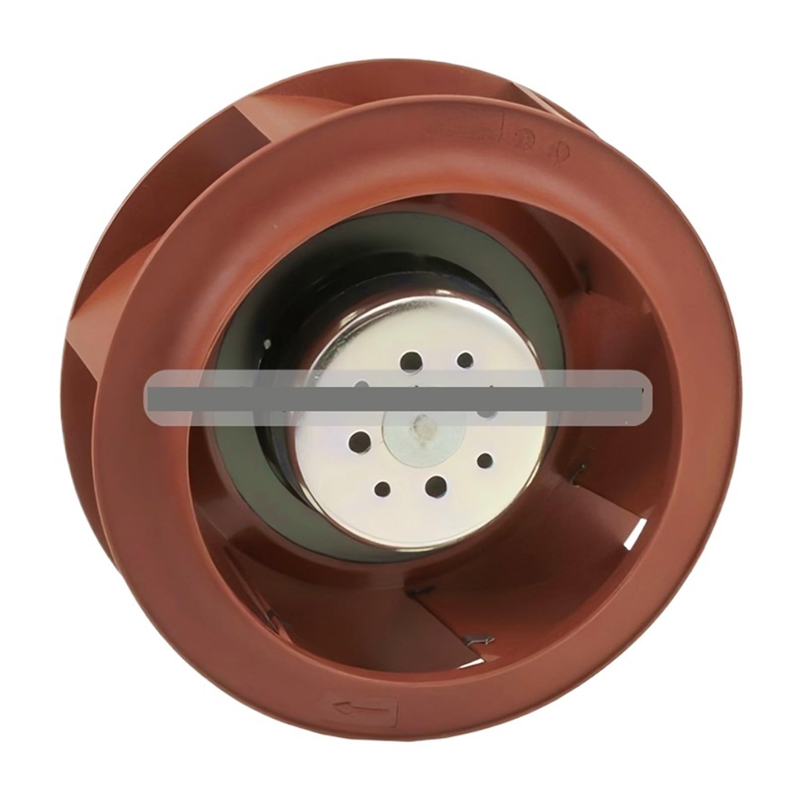 Ventilateur de refroidissement RER225-63/18/2TDO haute fiabilité industrielle