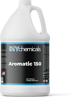 Aromatic 150 Solvent - Paints and Coatings, Printing Inks & Agrochemical Business - Made in USA (1 Quart)