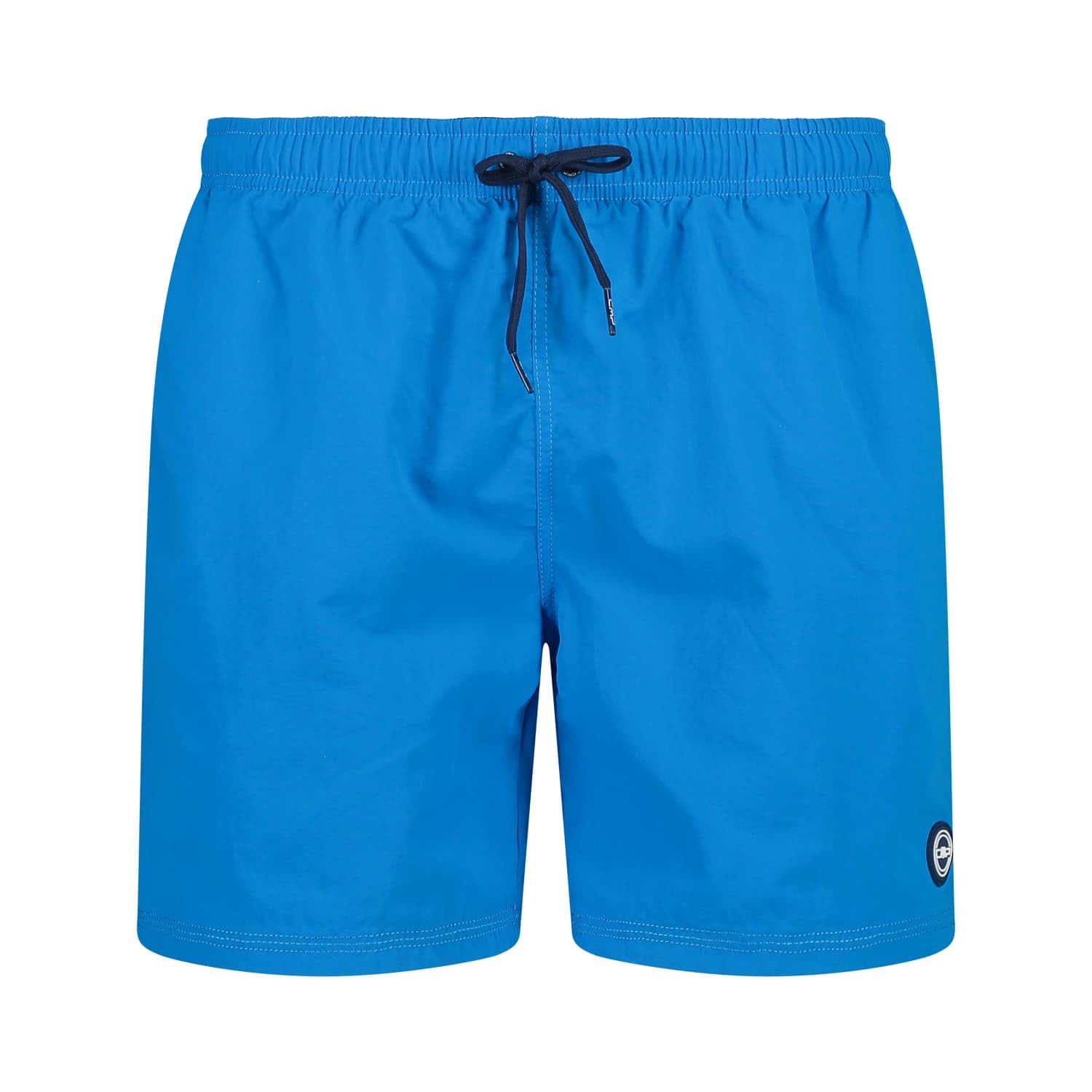 Cmp Men's Dark Turquoise Shorts Ibiza-Navy Uk S