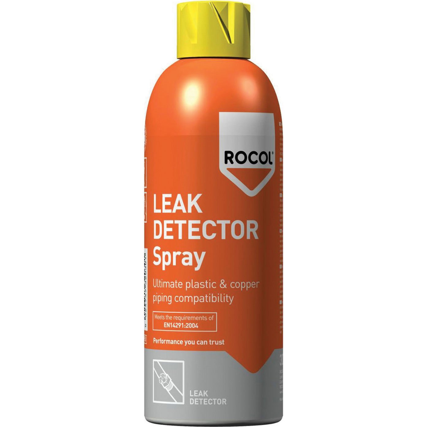 Rocol 32030 Leak Detector Spray 360G