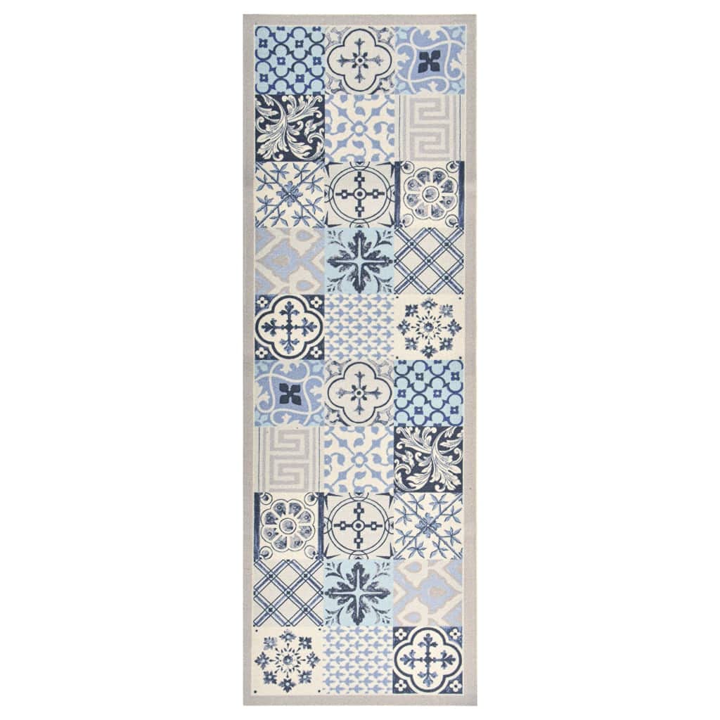 Générique Tapis de Cuisine Lavable Mosaïque 60x300 cm,Maison & Jardin,Décorations,Paillassons,315956