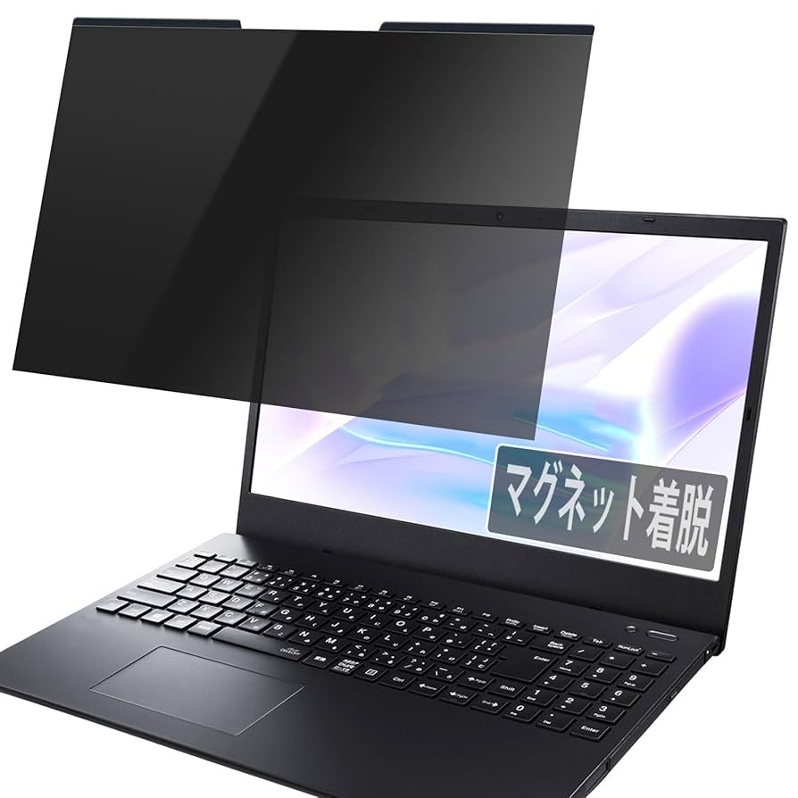 Amazon.co.jp: PCフィルター専門工房 15.6インチ 16:9