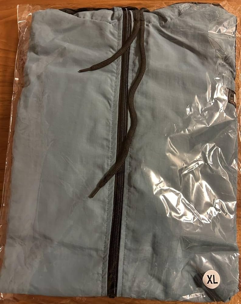 Amazon.co.jp: ももいろクローバーZ/MCZワッシャーナイロンジャケット