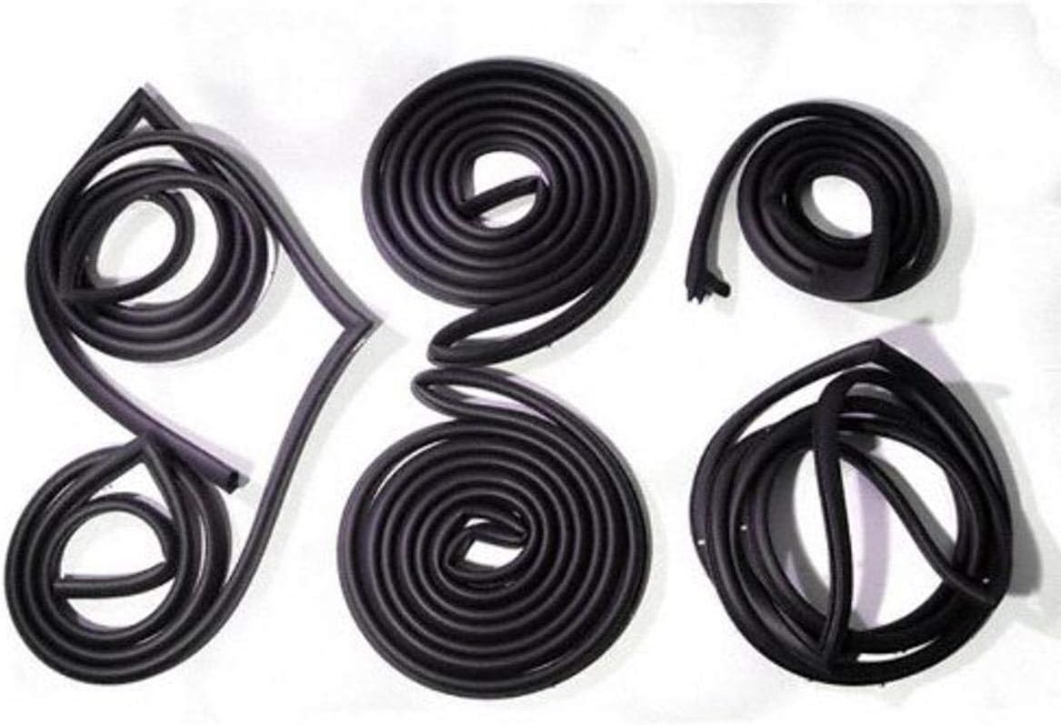 Metro Moulded RKB 1300-100 SUPERsoft Body Seal Kit