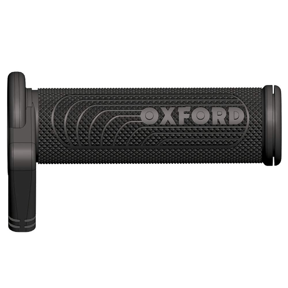 Oxford Hotgrips Sport Spare RH Grip(OF692)