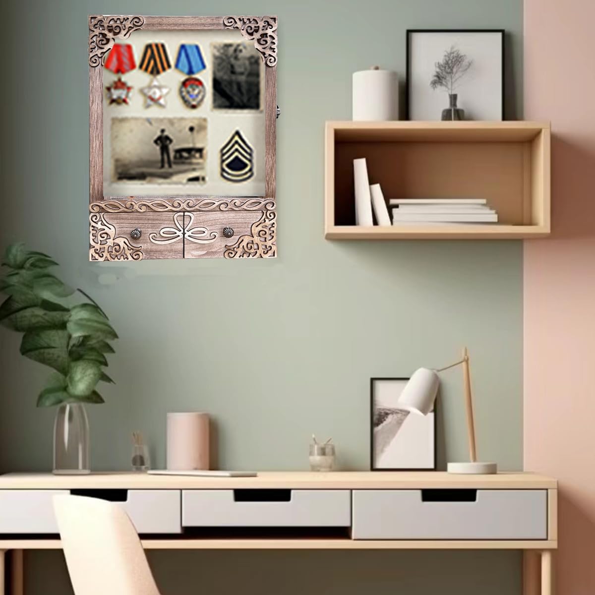 大野智敬 シバイヌのともひろ マウスどうぶつえん アクキー 缶バッジセット