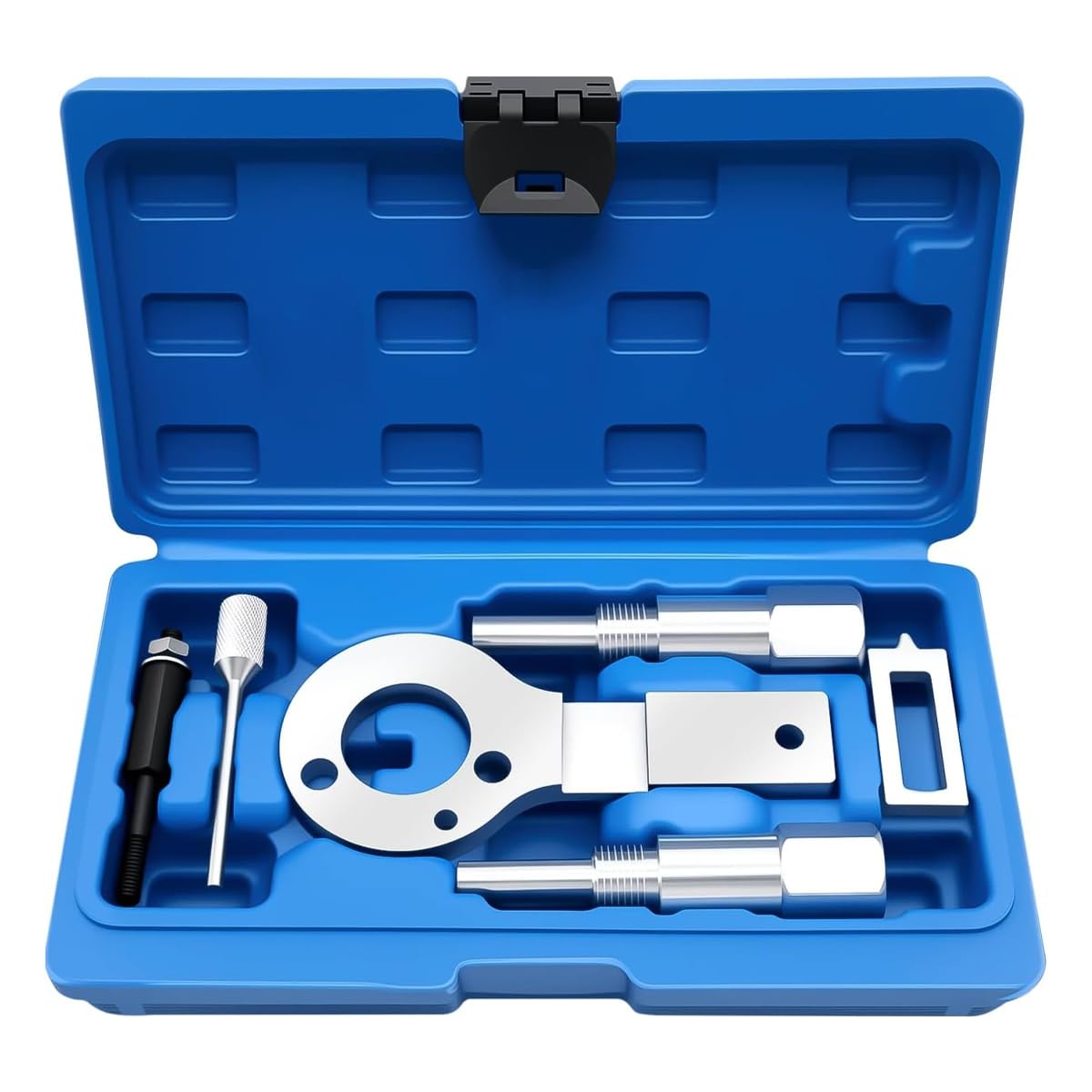Kit de verrouillage de courroie de distribution pour moteurs Opel/Vauxhall 1.9 et 2.0 CDTi, groupes Fiat 1.9JTD 8/16V et 2.4 JTD 10/20V Diesel