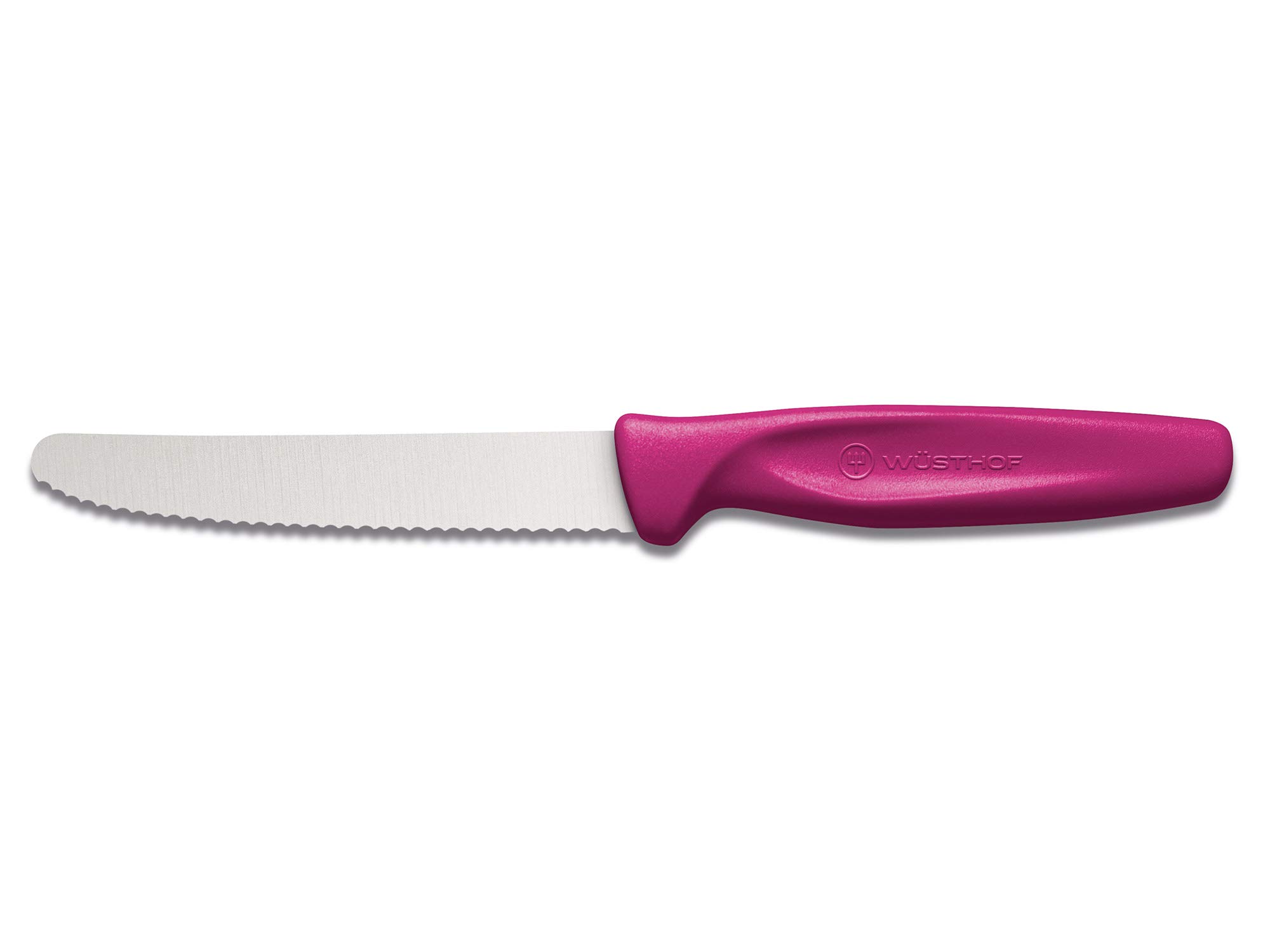 WÜSTHOF Create Collection Messer-Set – Bunt, Scharf Und Made In Solingen