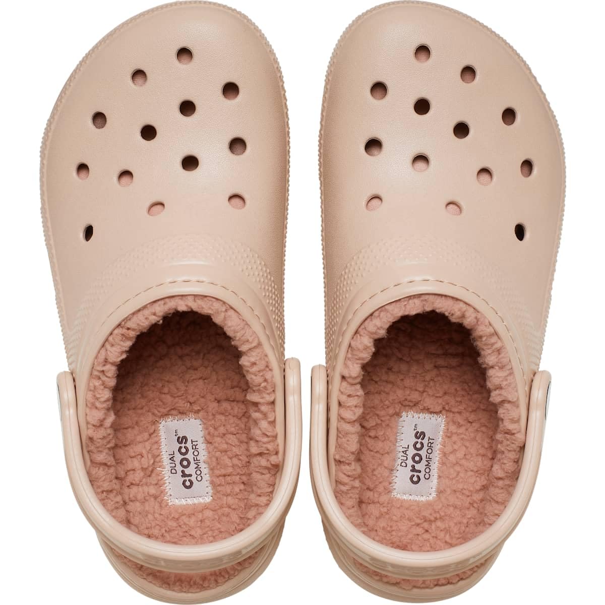 Crocs Classic Lined Clog