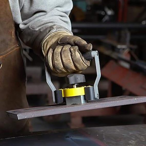 Magswitch Hand Lifter 60 Manual - 60 lb Lifting Tool