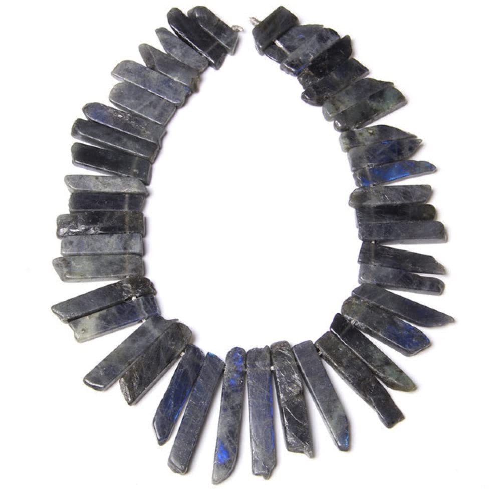 Pendentifs en Cristal taillé sans défaut de perçage pour tiare