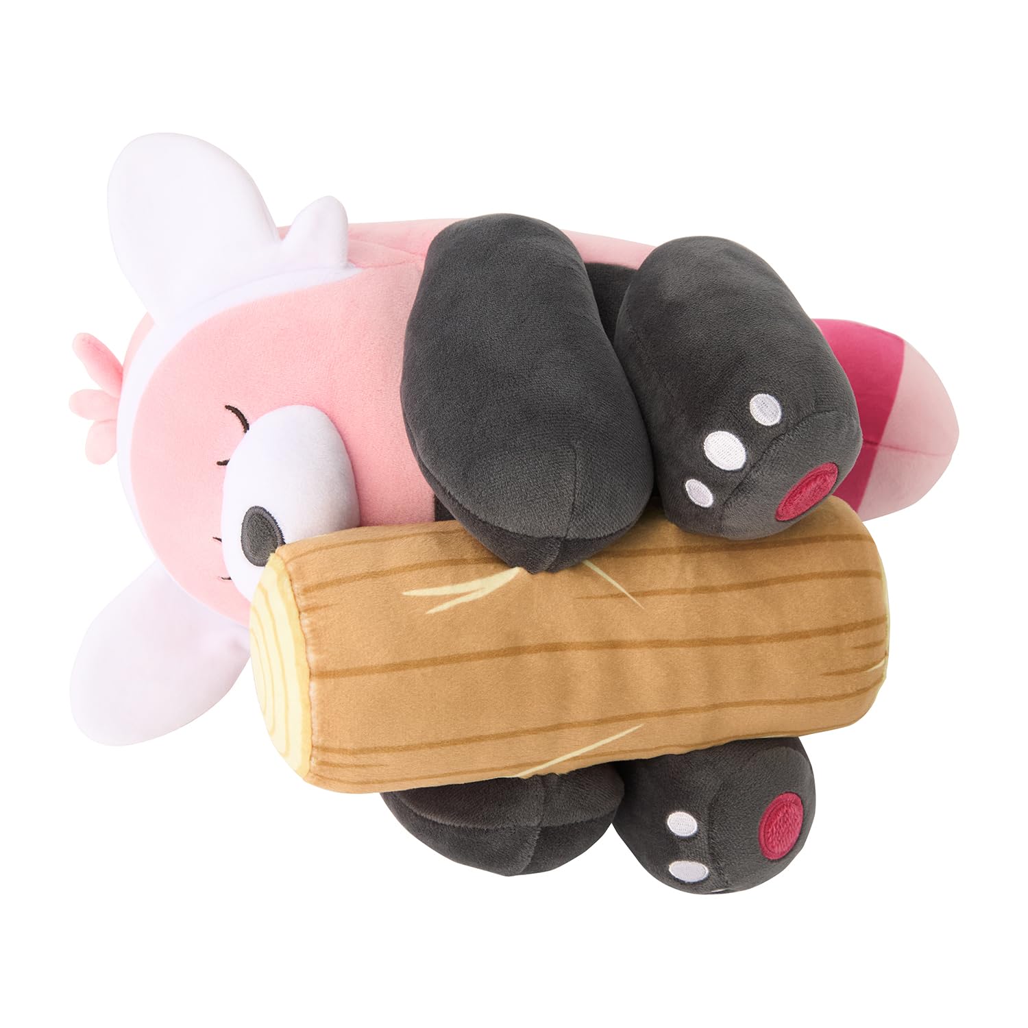 ポケモン もっちりぬいぐるみ Pokemon Sleep おやすみ すやすや Amazon.co.jp: ポケモンセンターオリジナル もっちりぬいぐるみ