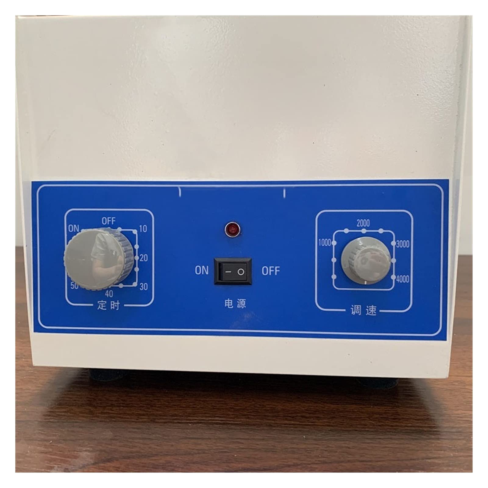 Centrífugas de sobremesa Centrífuga eléctrica 20mlх6 4000 RPM Centrífuga de laboratorio convencional Equipos e instrumental de laboratorio