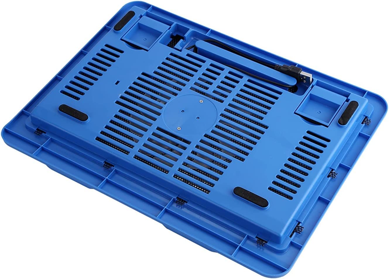 Base di raffreddamento da Gaming Base Per Pad Di Raffreddamento Per Laptop Con Supporto USB Per Ventola Silenziosa Da 200 Mm Per Notebook 14 "o Inferiore per PC Notebook