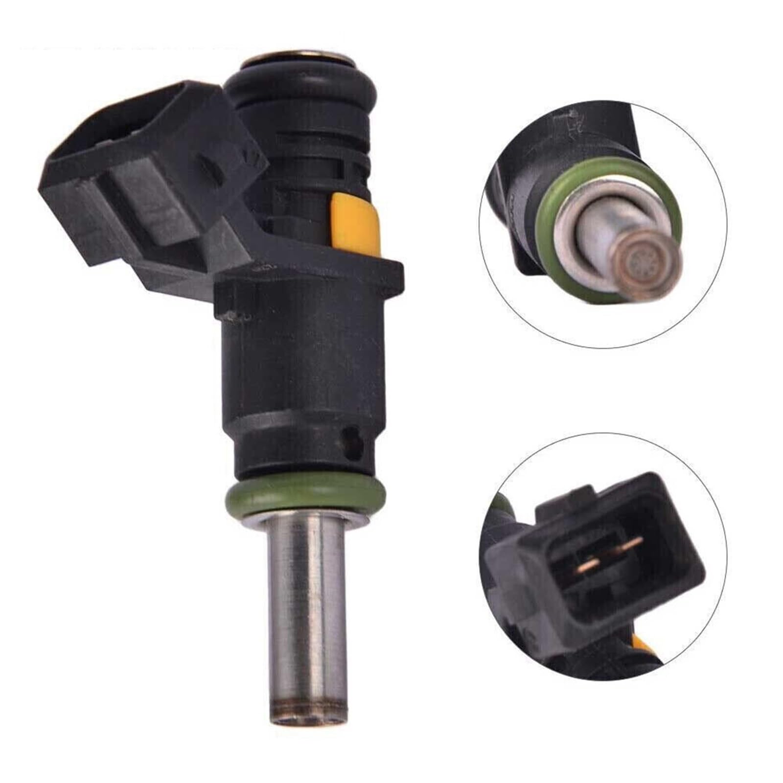 Iniettore Carburante 8M6002428, 4 Pezzi