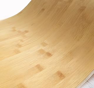 Natural Bamboo Joint Thin Skin Veneer