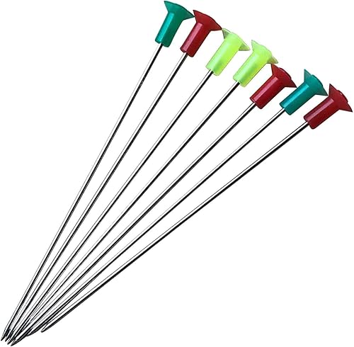 Miniatura 3 de Paquete de dardos de balister, 100 unidades, calibre .40