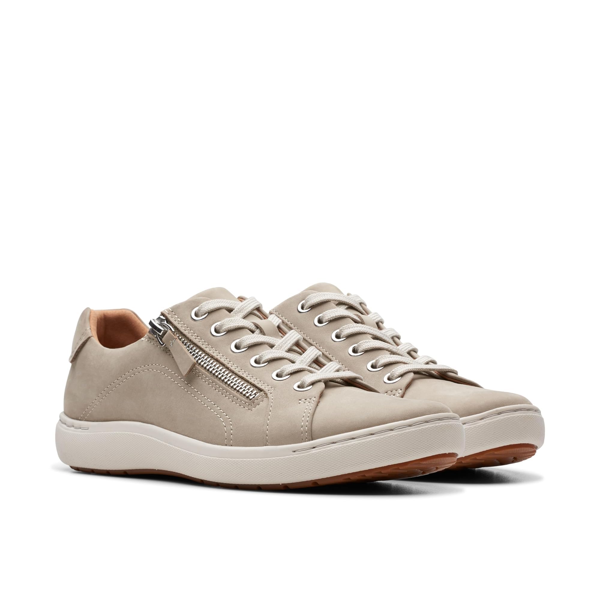 Clarks Womens Nalle Lace