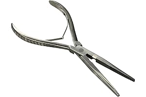 Myco FP-8 8" Essential Kitchen Pliers