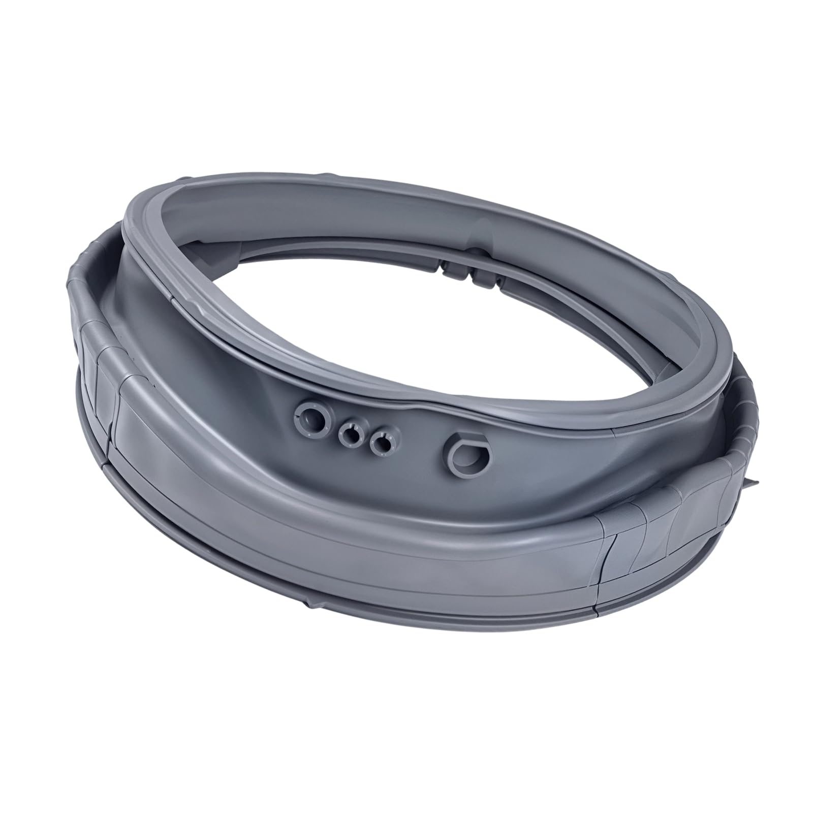 Limtula Strong Washer Door Seal ABS Construction Prevents Leaks Fits Common Appliance Models Myth Washing Machine Spare Parts