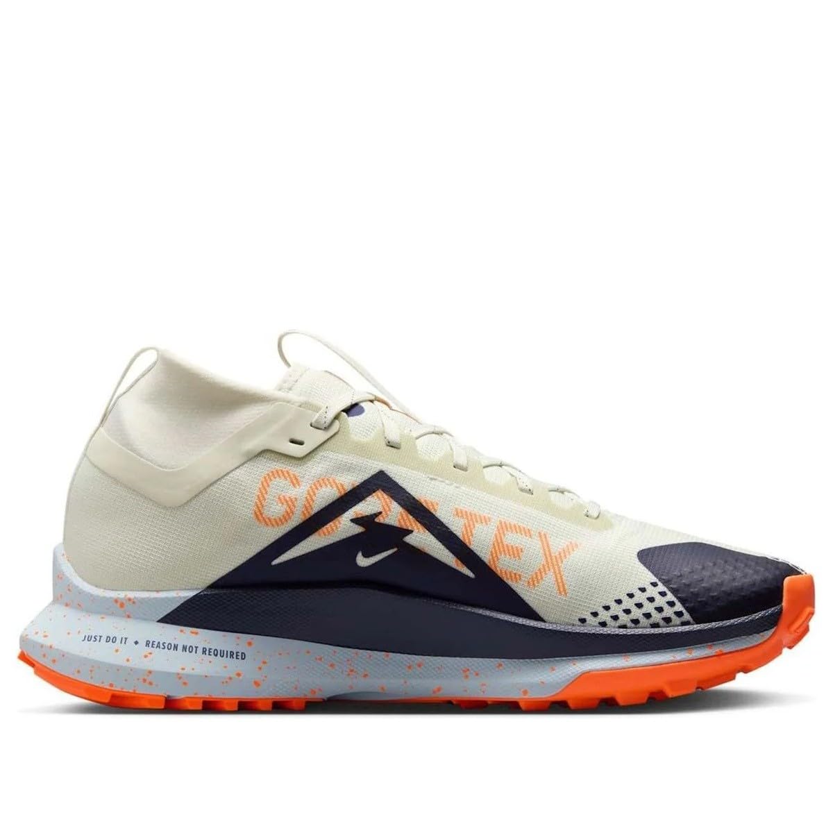 Nike Pegasus Trail 4 Gore-TEX Wasserdichter Traillaufschuh für Herren, HM9728
