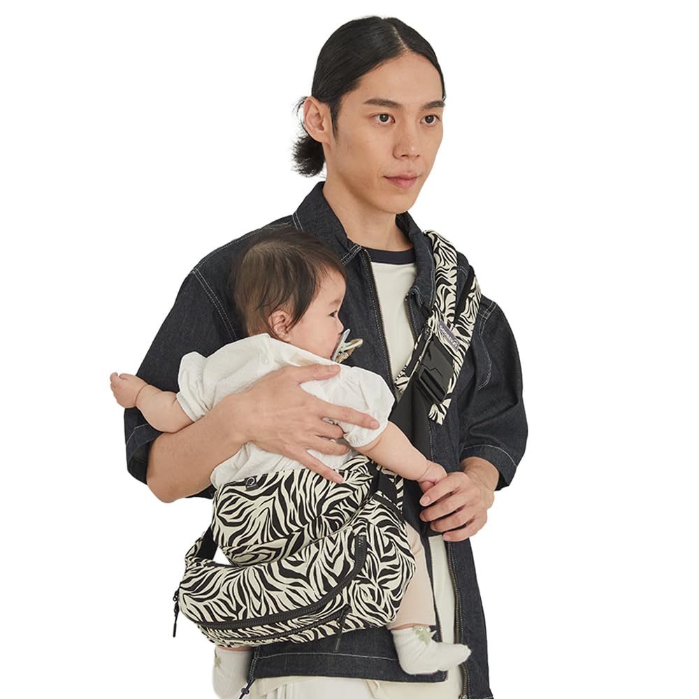 Amazon.co.jp: 【グスケット】365抱っこ紐Plus バッグセット 3WAY