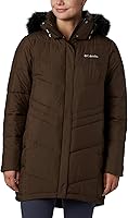 Vista 11 de Columbia Peak to Park - Chaqueta con aislamiento térmico medio para mujer