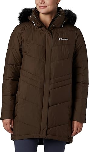 Miniatura 11 de Columbia Peak to Park - Chaqueta con aislamiento térmico medio para mujer