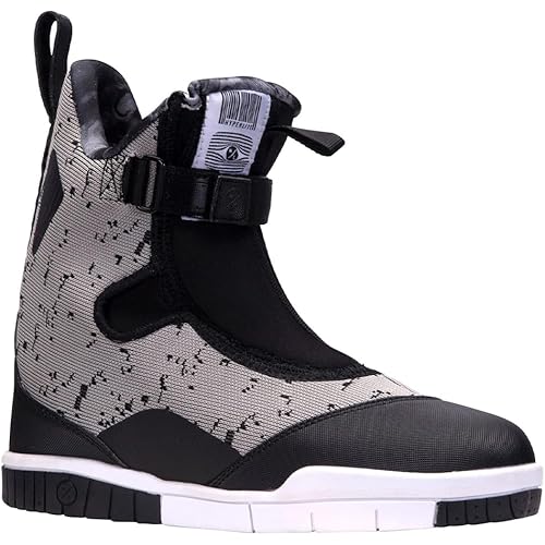 Hyperlite Gooey System Wakeboard Boot