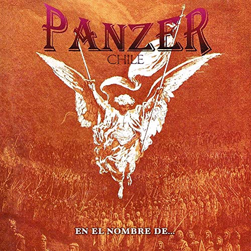  Panzer al Ataque