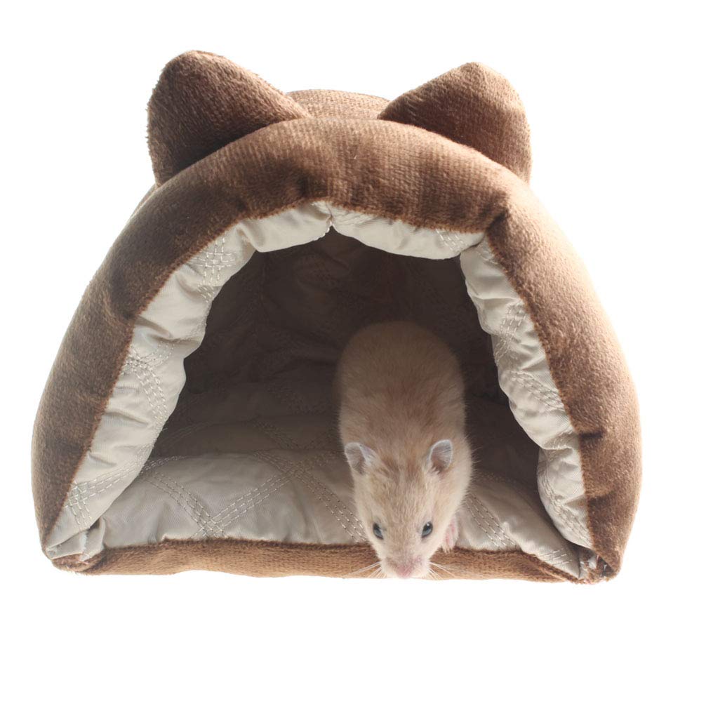 hamster fleece bedding