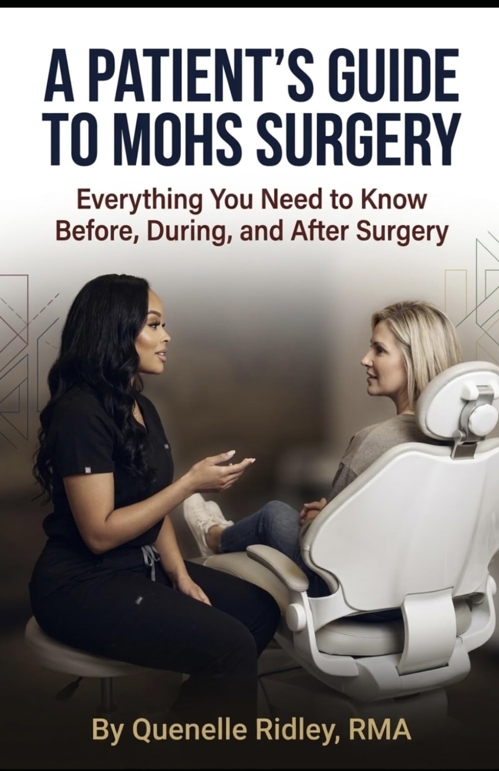 A Patient's Guide To Mohs Surgery: Everything You Need to Know Before, During and After Surgery