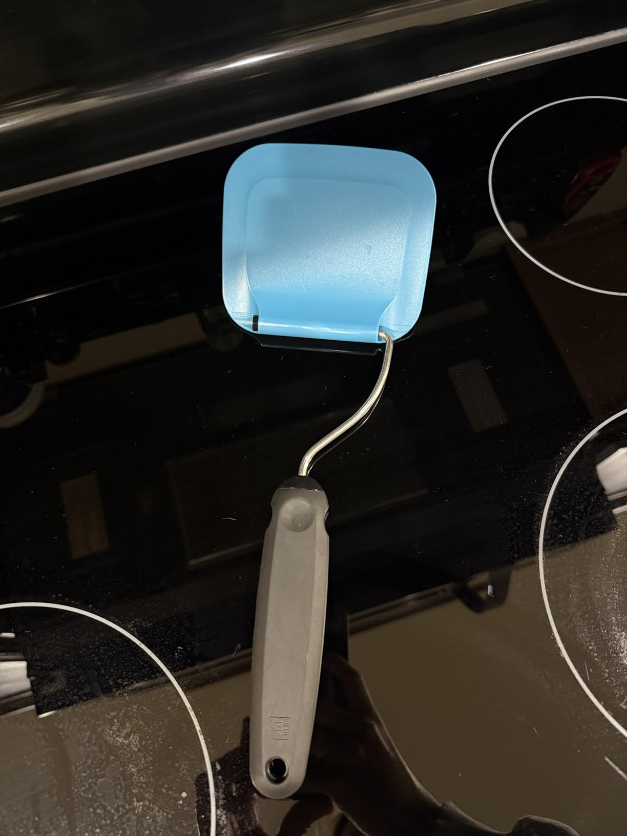 Adjustable Angle PPSU Spatula Turner Flipper